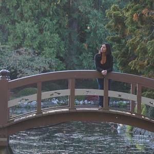 Meet your Posher, Patricia